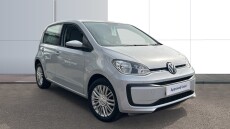 Volkswagen Up 1.0 Move Up 5dr Petrol Hatchback